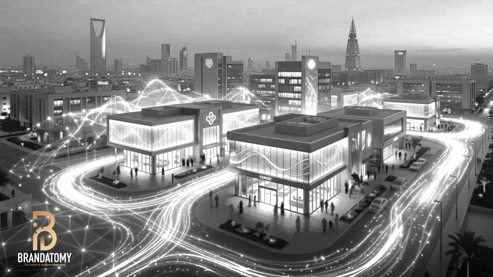 Medical-Digital-Marketing-for-Clinics-in-Riyadh-Brandatomy