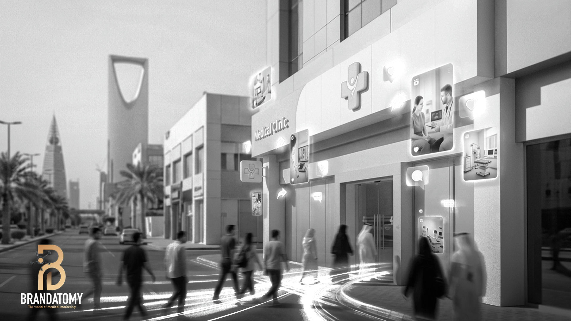 Social-media-marketing-for-clinics-Riyadh